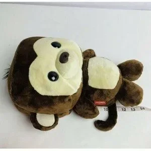 Fisher-Price Toys Fisher Price Smart Monkey Plush Educational